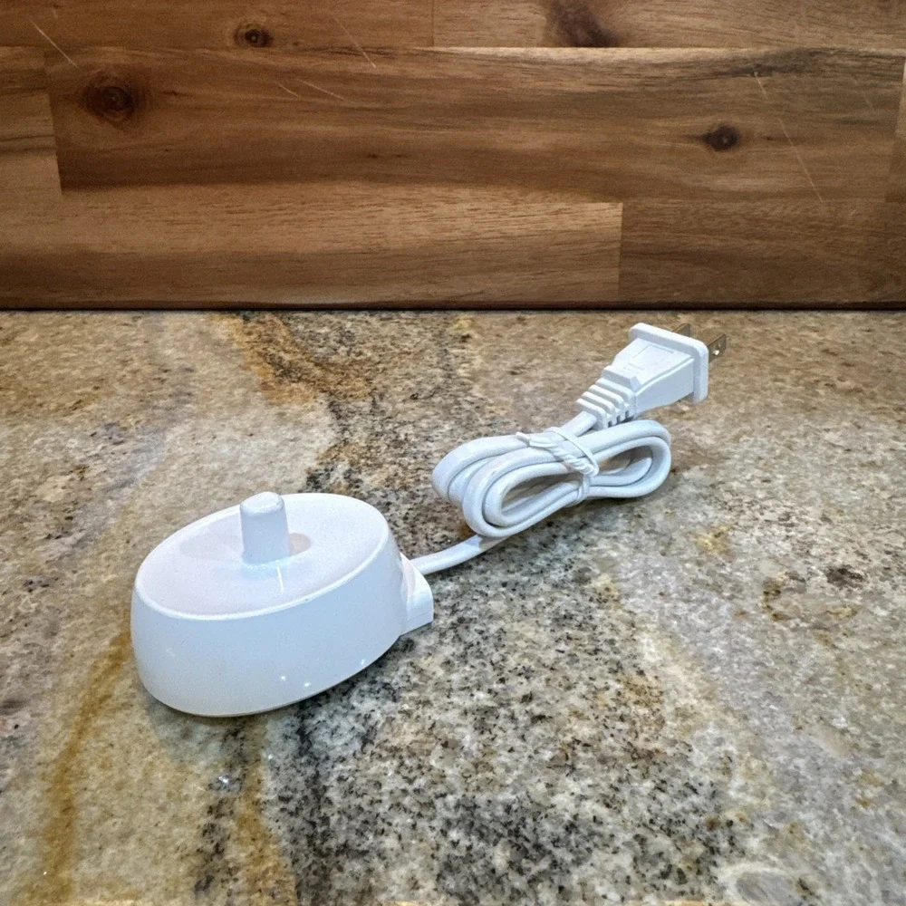 Genuine BRAUN‎ Oral-B 3757 Trickle Charger Base for Electric Toothbrushes
